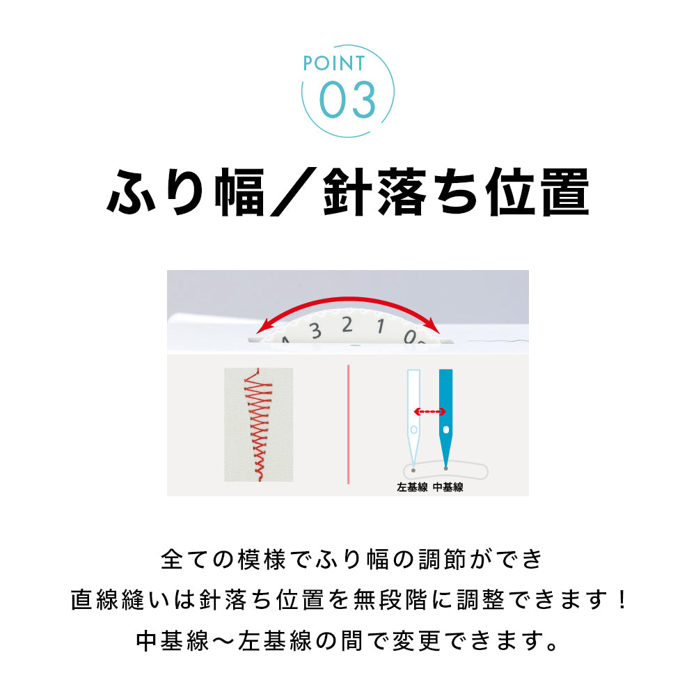 JUKI ジューキ 電動ミシン HZL-40NS