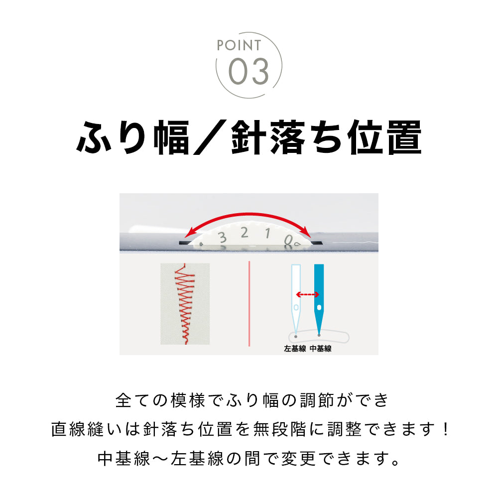 【アウトレット品】JUKI ジューキ 電動ミシン HZL-40DXm