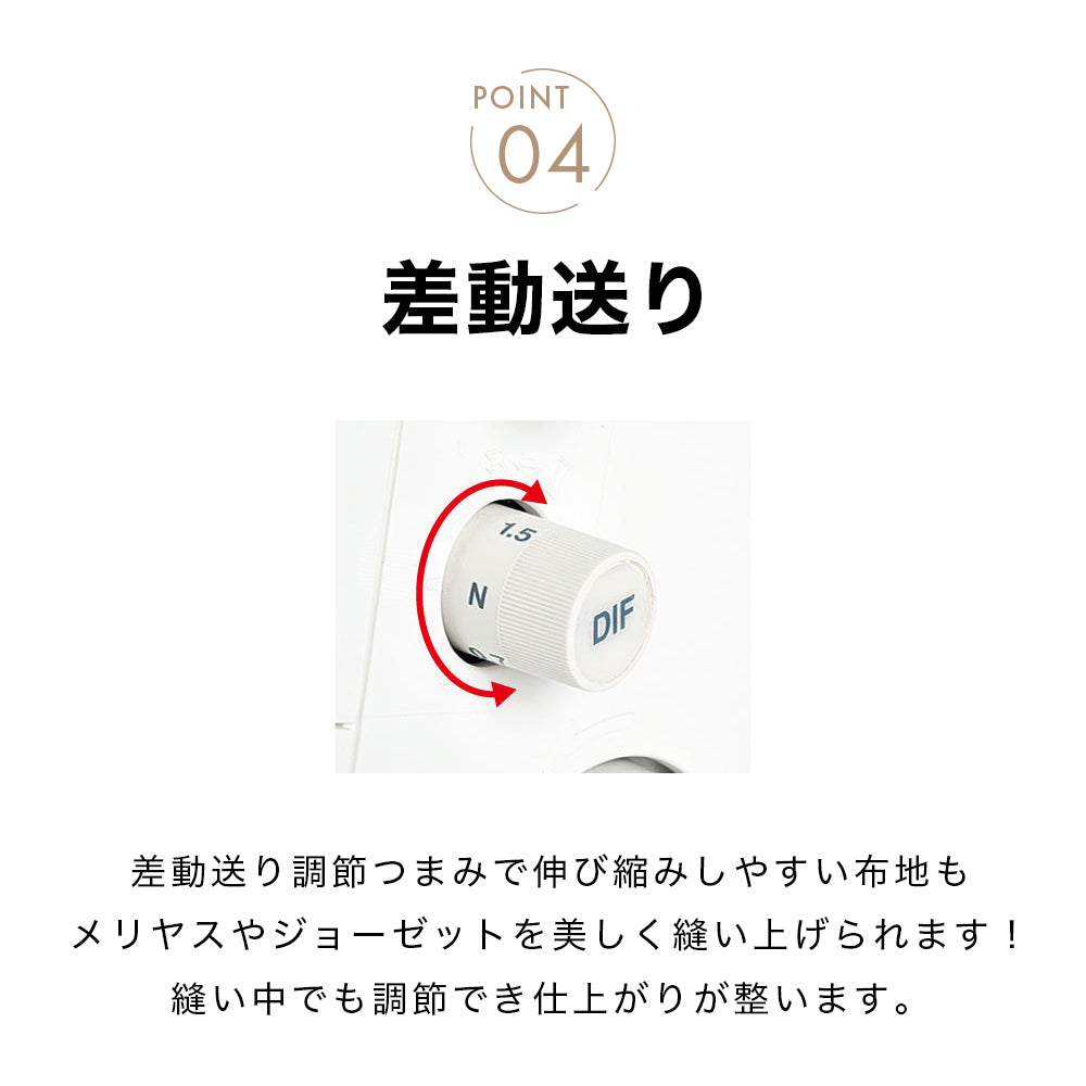 JUKI ジューキ カバーステッチ・チェーンステッチミシン MCS-1500N