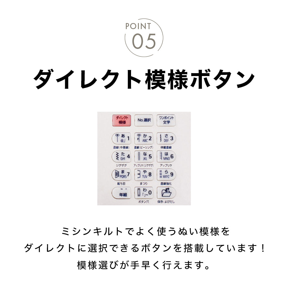 JUKI ジューキ コンピューターミシン Exceed エクシード QuiltSpecial キルトスペシャル HZL-F600JP