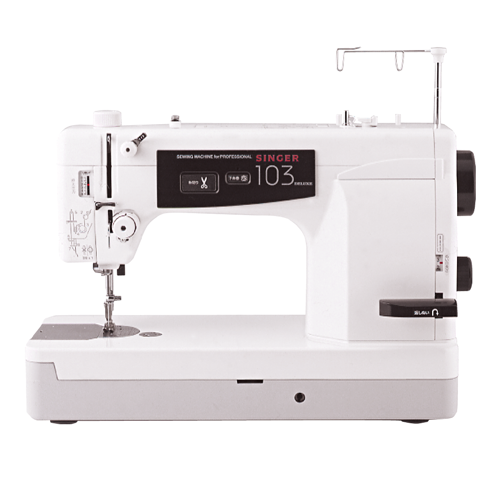 SINGER シンガー 職業用ミシン Professional プロフェッショナル 103DX SINGER シンガー 職業用ミシン Professional プロフェッショナル 103DX