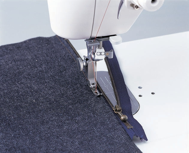 Foot controller for JUKI electronic sewing machine