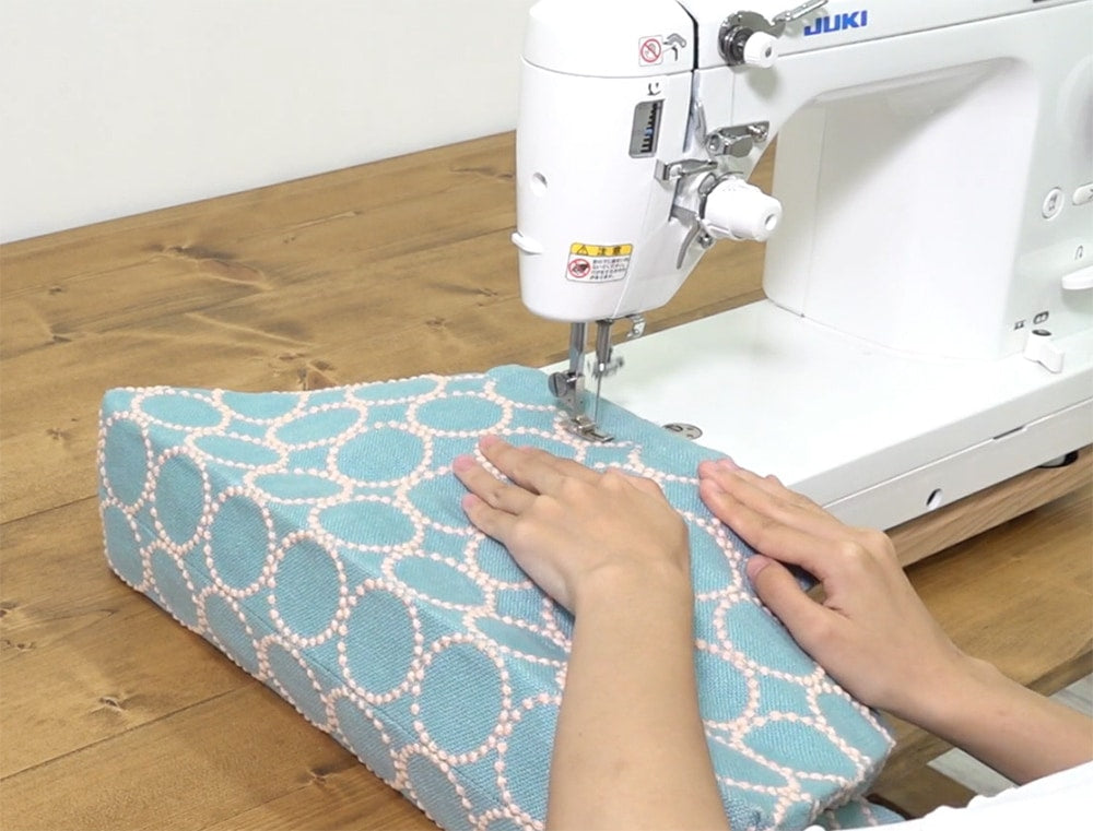 JUKI ジューキ するり 職業用ミシン用フリーアームプレート