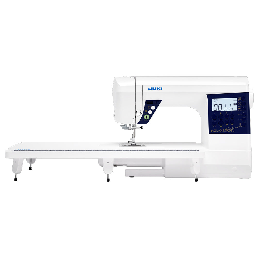 お問い合わせ品】JUKI ジューキ コンピューターミシン HZL-V2000