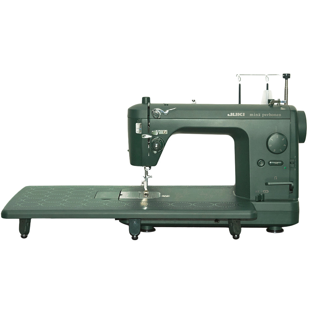JUKI ジューキ 職業用ミシン SL-3700 minä perhonen(ミナペルホネン)