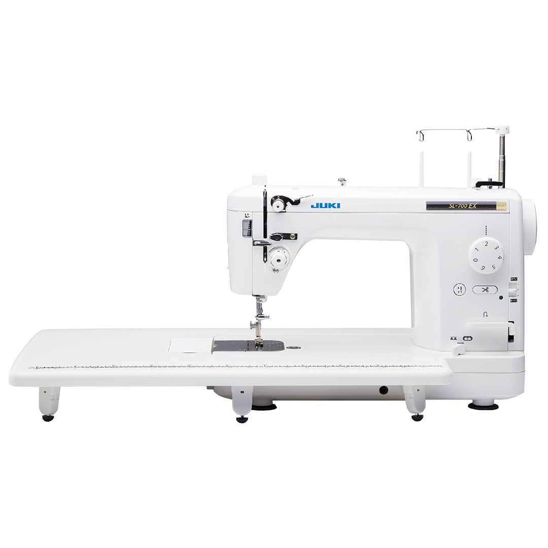 JUKI ジューキ 職業用ミシン HY-SPEC ハイスペック SL-700EX