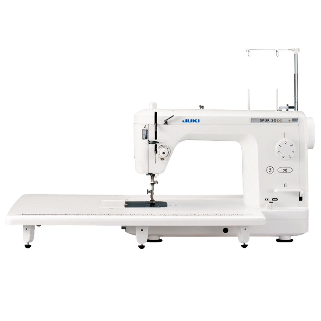 JUKI ジューキ 職業用ミシン シュプール30デラックス TL-30DX