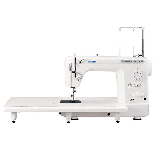 【アウトレット品】JUKI ジューキ 職業用ミシン シュプール30デラックス TL-30DX