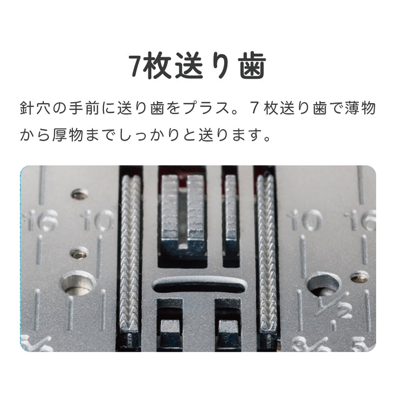 JUKI ジューキ コンピューターミシン HZL-J900R