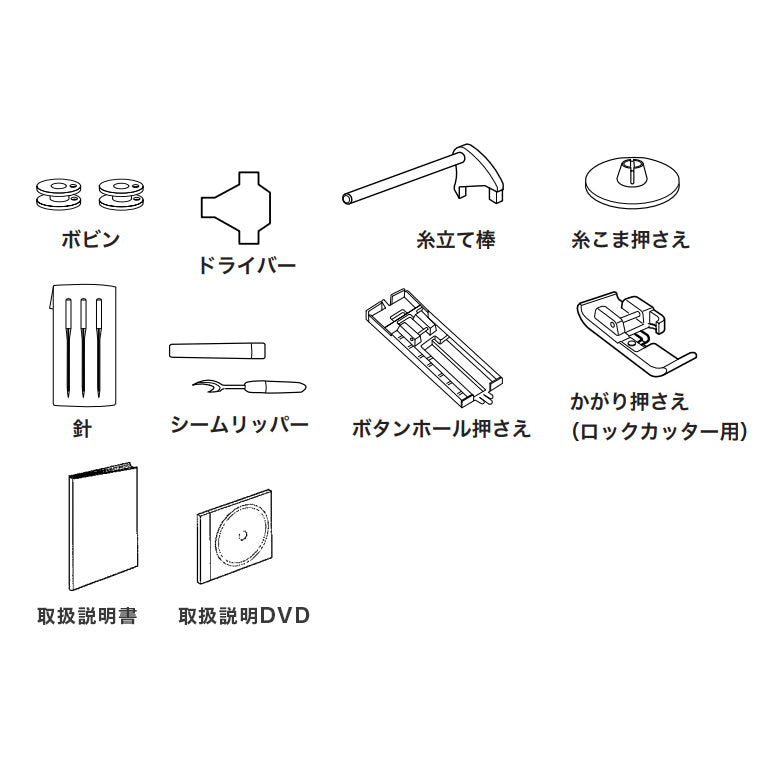 JANOME ジャノメ 電子ミシン Nuikiru ヌイキル N778