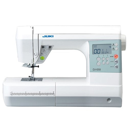 JUKI Computer Sewing Machine DJ-050