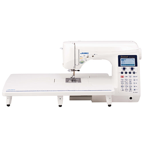 JUKI Computer Sewing Machine Exceed HZL-F600JP