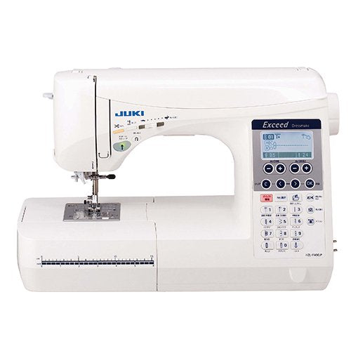 お問い合わせ品】JUKI ジューキ コンピューターミシン Exceed 