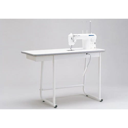 セット割】職業用ミシン専用テーブル J-TR4