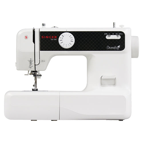 SINGER Electronic Sewing Machine SN-1BK/SN-1RD