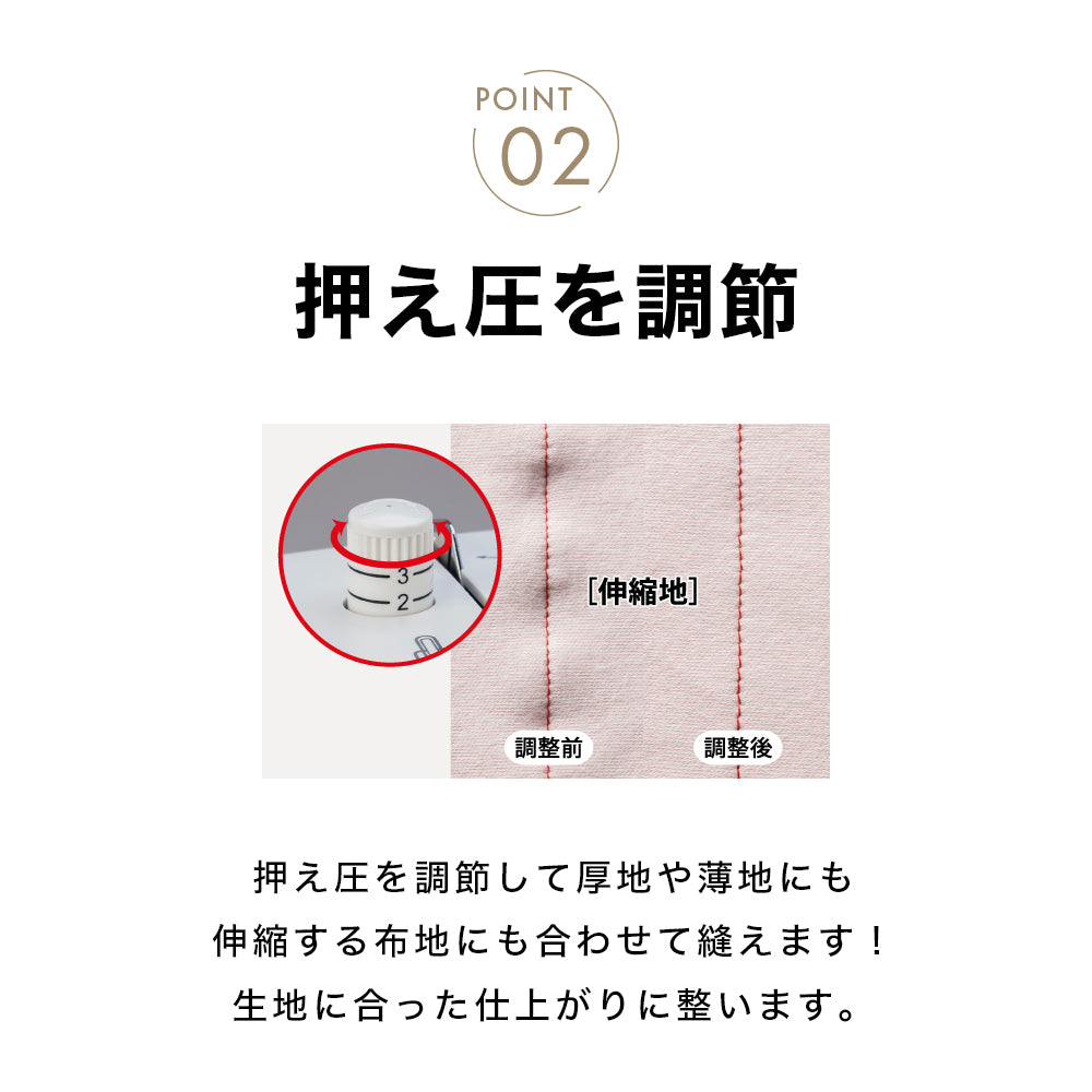 JUKI ジューキ 電動ミシン HZL-290-S