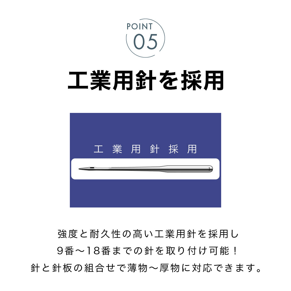 JUKI Industrial Sewing Machine SL-300EX