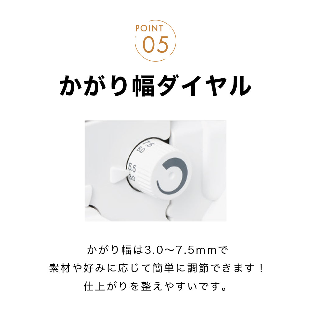 【カート追加で特別割引】babylock ベビーロック 3本糸ロックミシン 糸取物語 BL22EXS