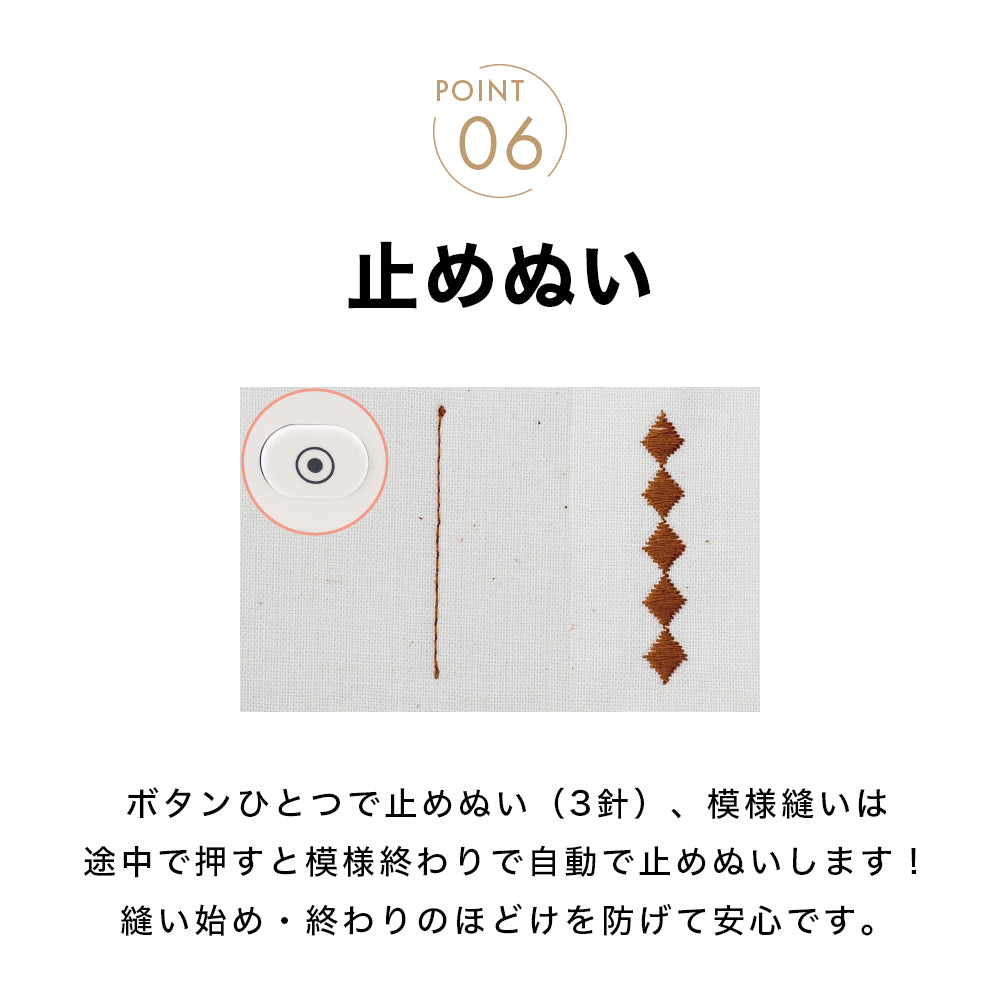 JUKI ジューキ コンピューターミシン HZL-71HW