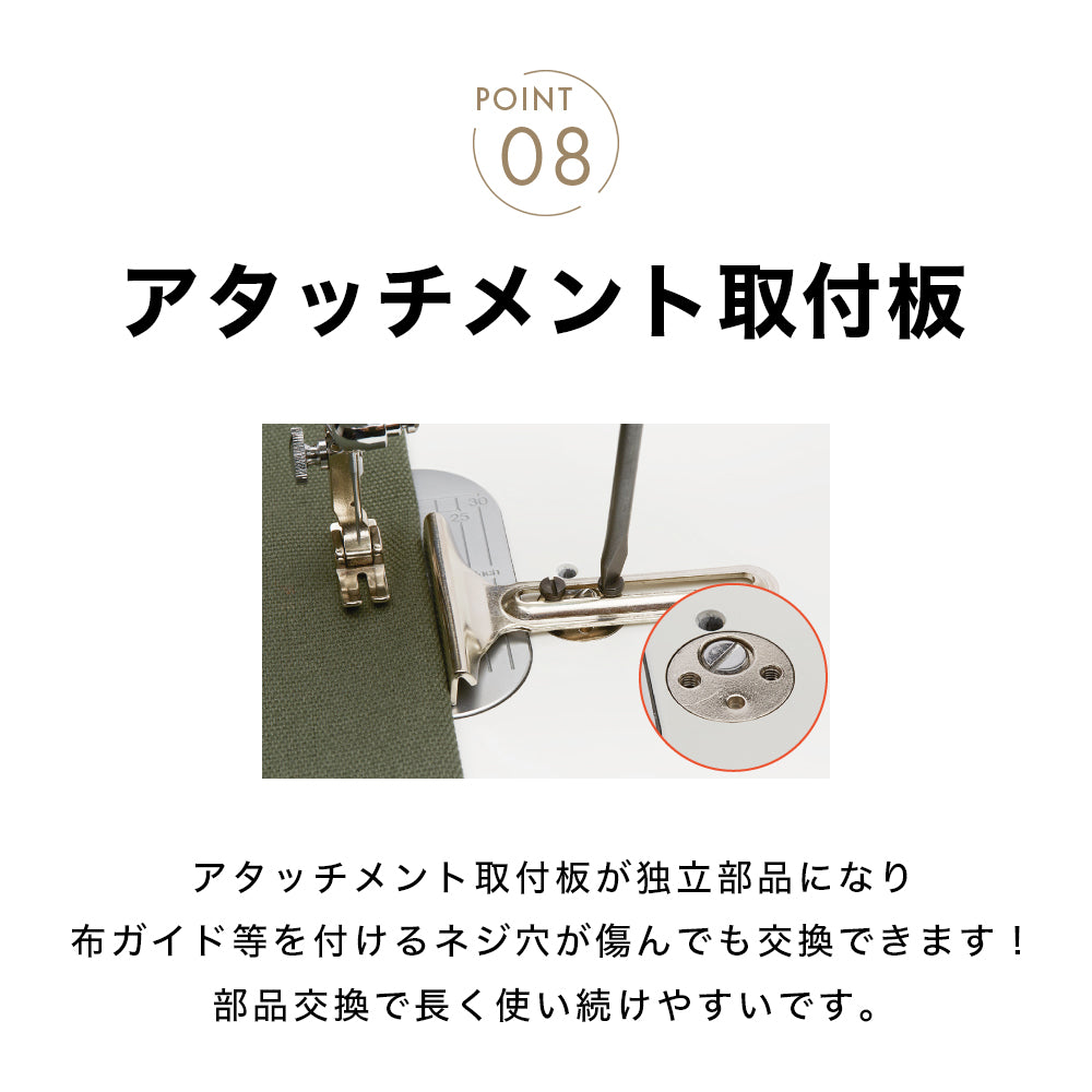 JUKI SL-700EX 職業用ミシン｜厚物縫い・自動糸切り