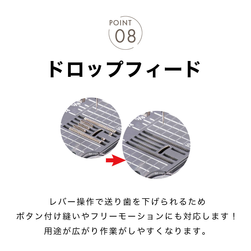 JUKI ジューキ コンピューターミシン HZL-X3000