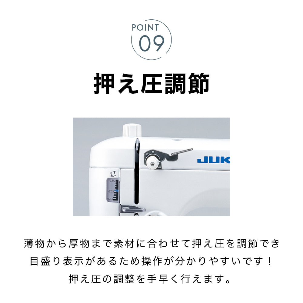 JUKI Industrial Sewing Machine SL-300EX