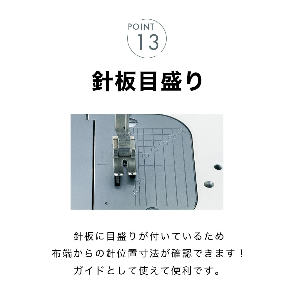 JUKI Juki Industrial Sewing Machine Spur 30 Special TL-30SP