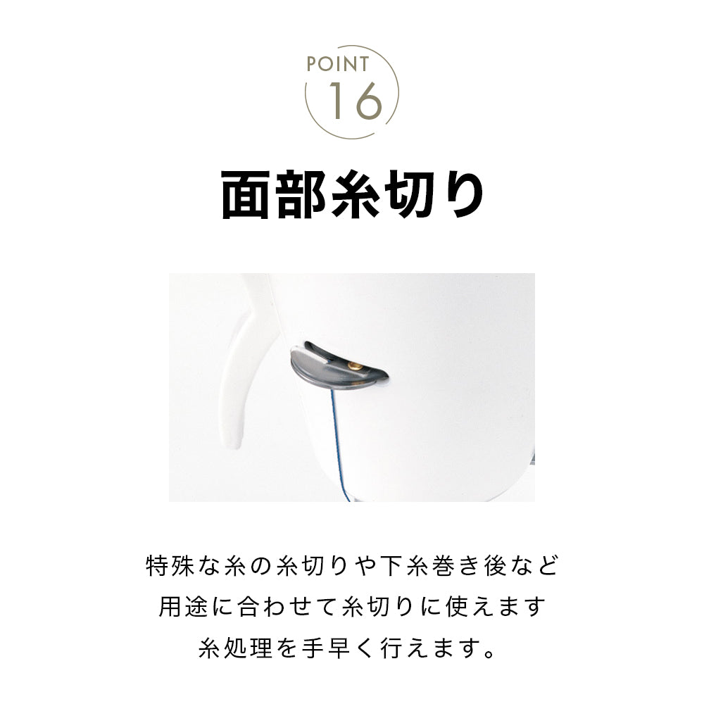 JUKI Industrial Sewing Machine SL-100