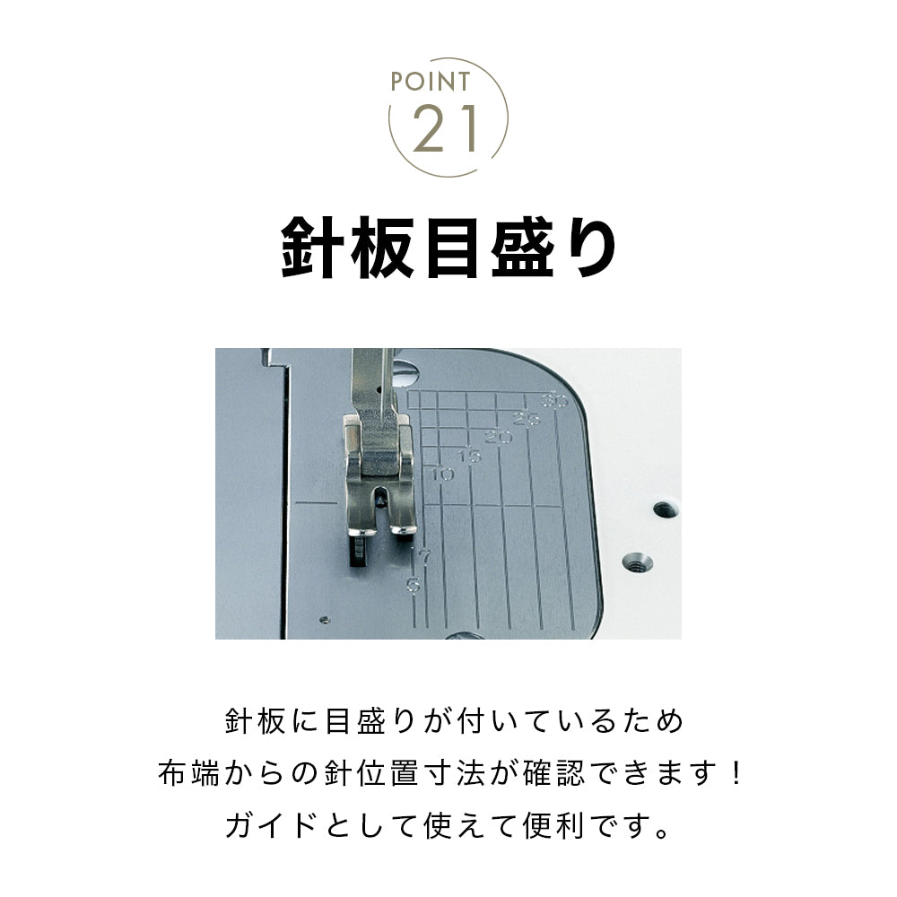 JUKI Industrial Sewing Machine HY-SPEC High Spec SL-700EX