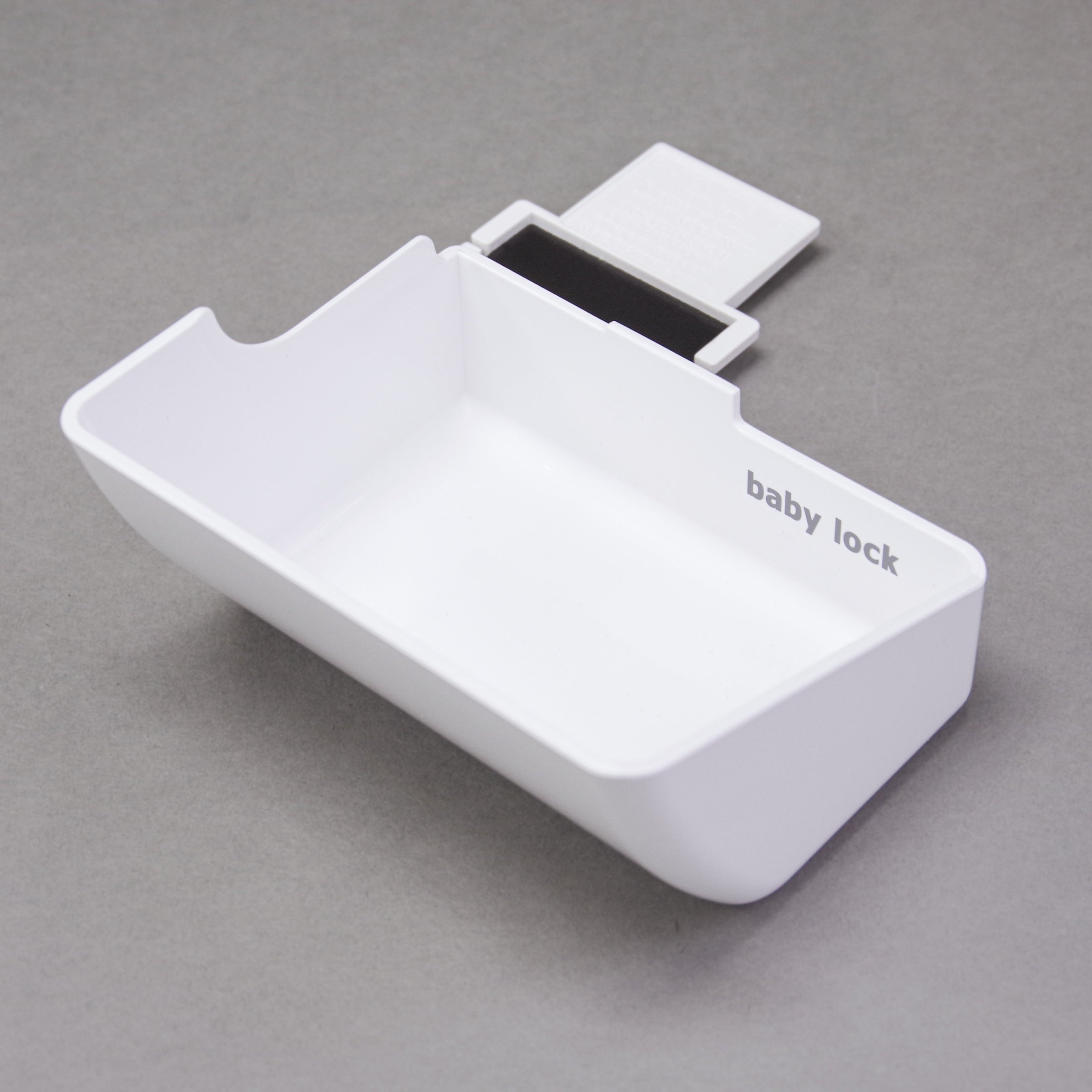 Babylock Baby Lock Trim Bin Cutting Drain
