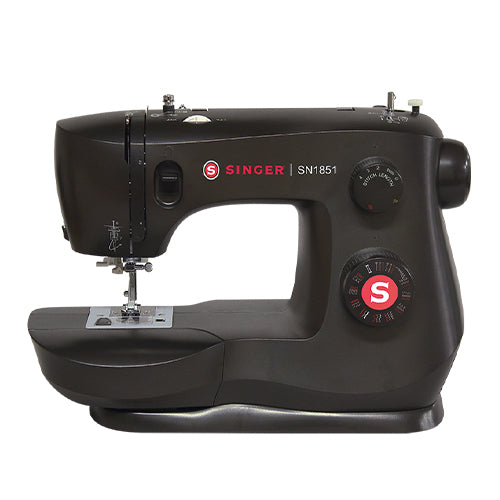 SINGER Electric Sewing Machine SN1851