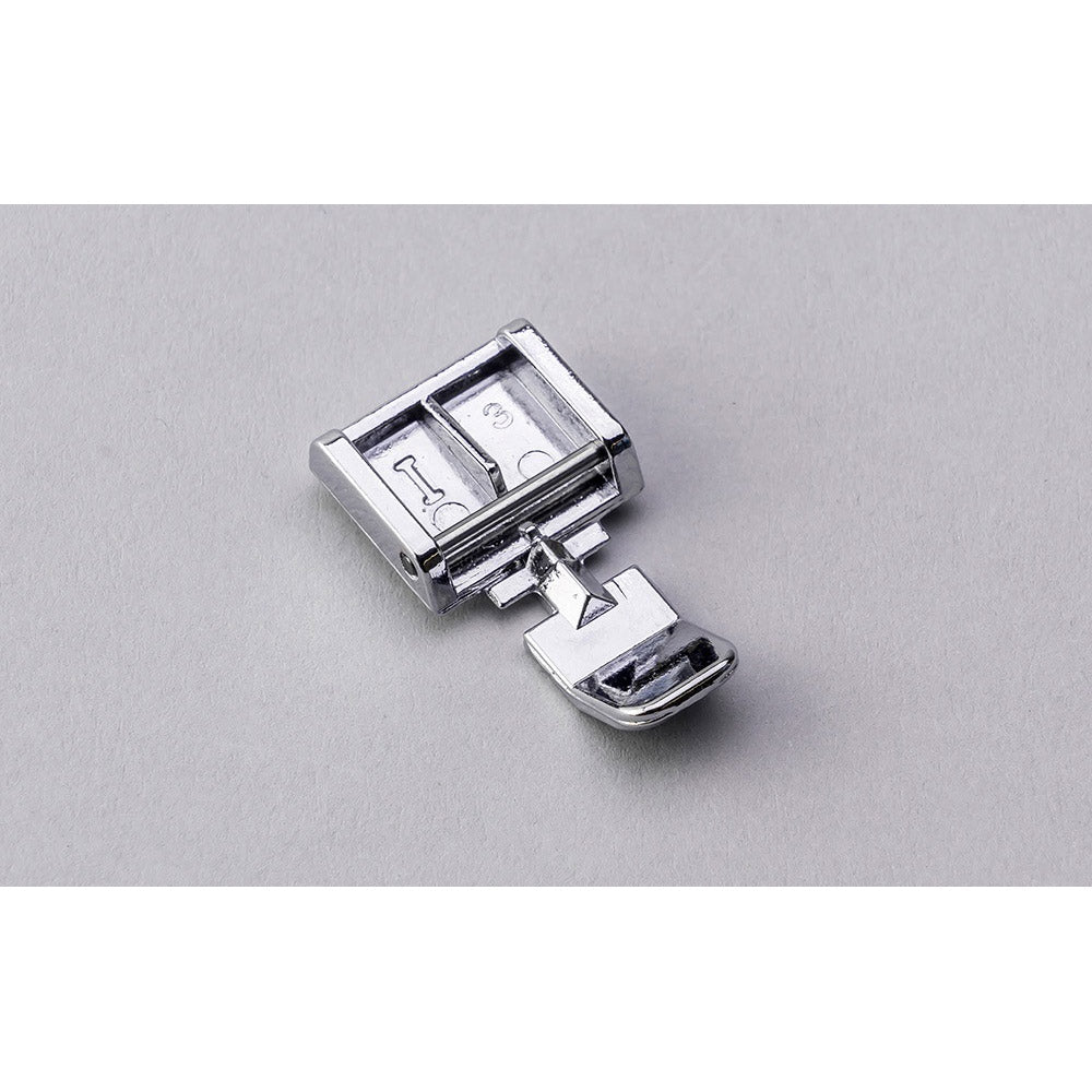 JUKI ジューキ 電動ミシン ファスナー押え（HTシリーズ／HC300シリーズ/Dシリーズ／HZL-78H）