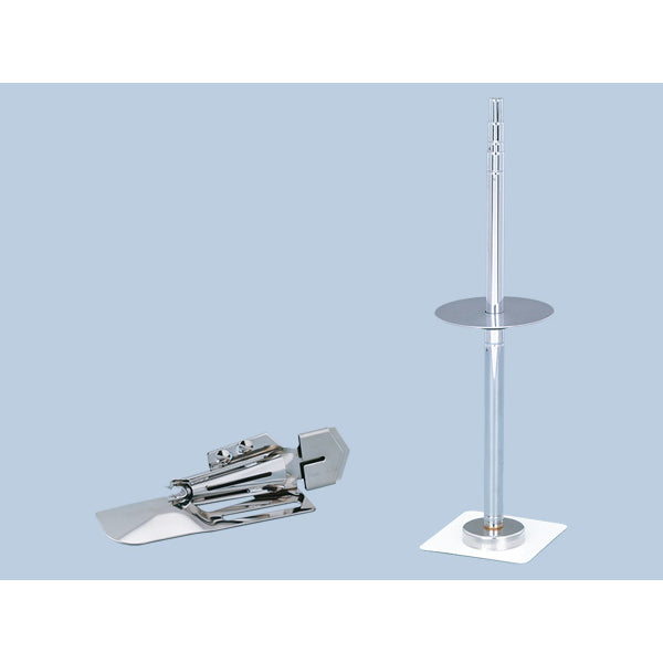 babylock 6-piece attachment set