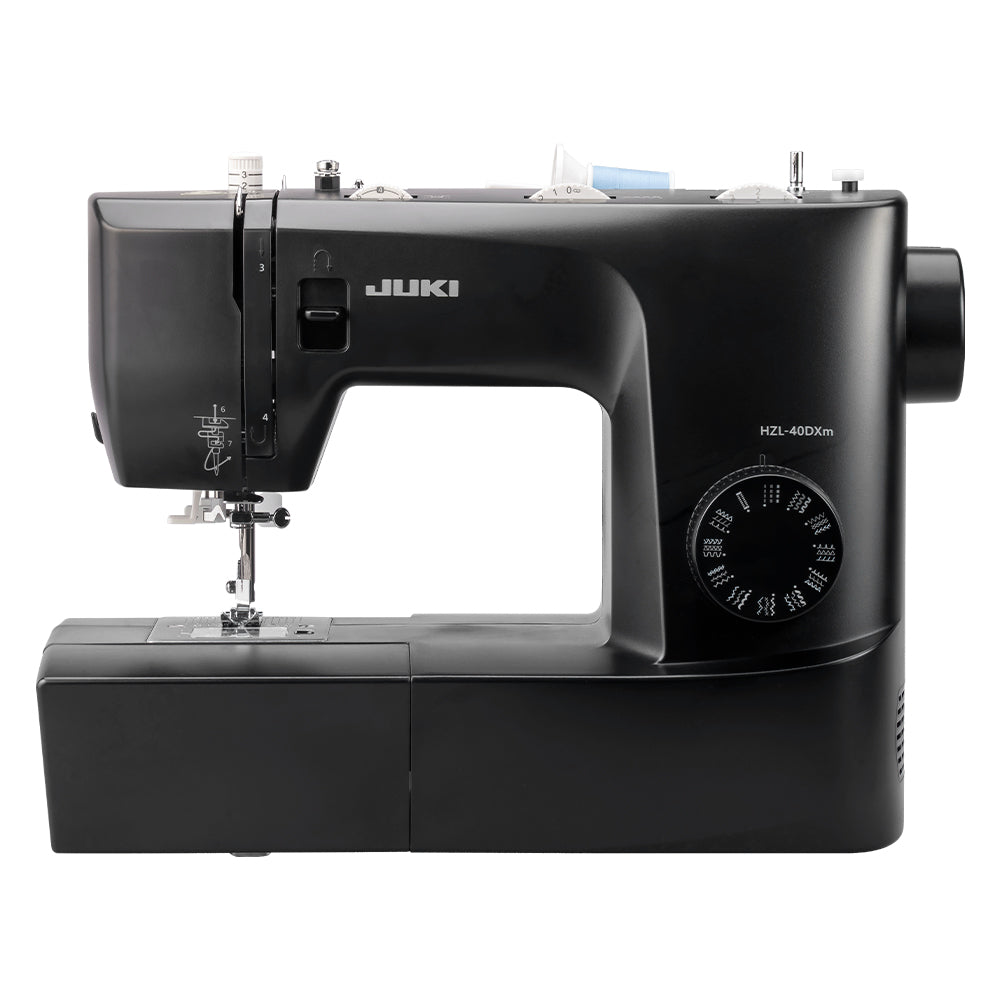 JUKI Electric Sewing Machine HZL-40DXm