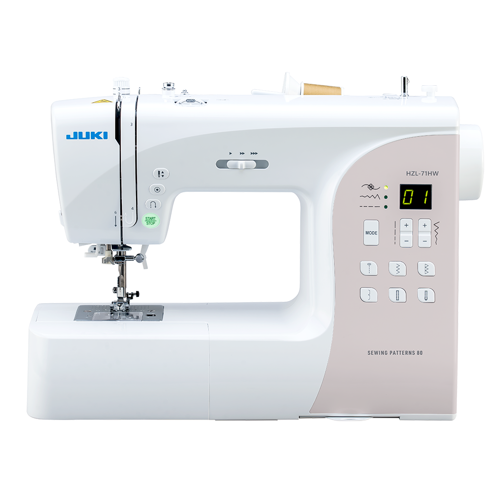 ジューキミシンHZL-CX3(新品未使用) ジューキミシンHZL-CX3(新品未使用)