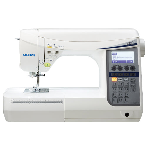 JUKI Computer Sewing Machine HZL-CX3