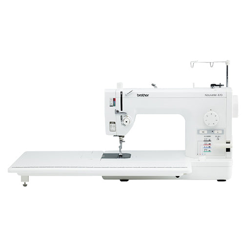 Brother Industrial Sewing Machine Nouvelle 1000 TAT7901