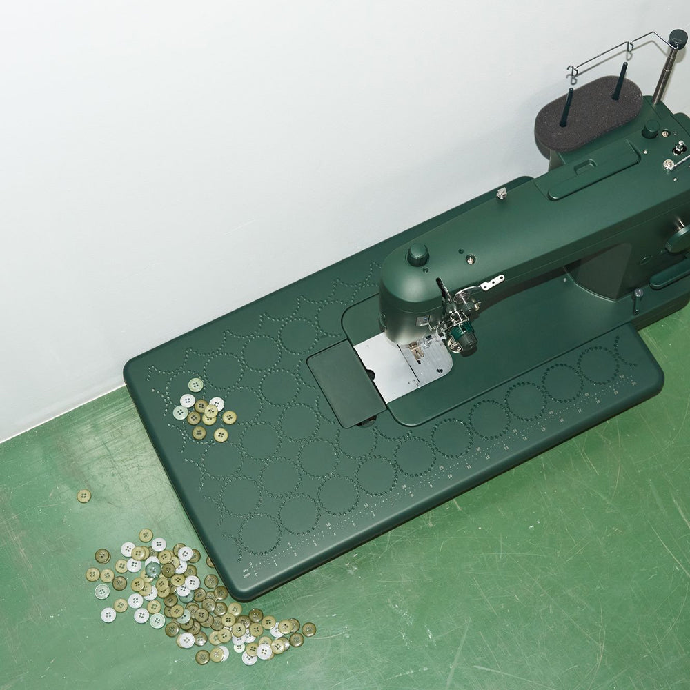 JUKI ジューキ 職業用ミシン SL-3700 minä perhonen（ミナペルホネン）