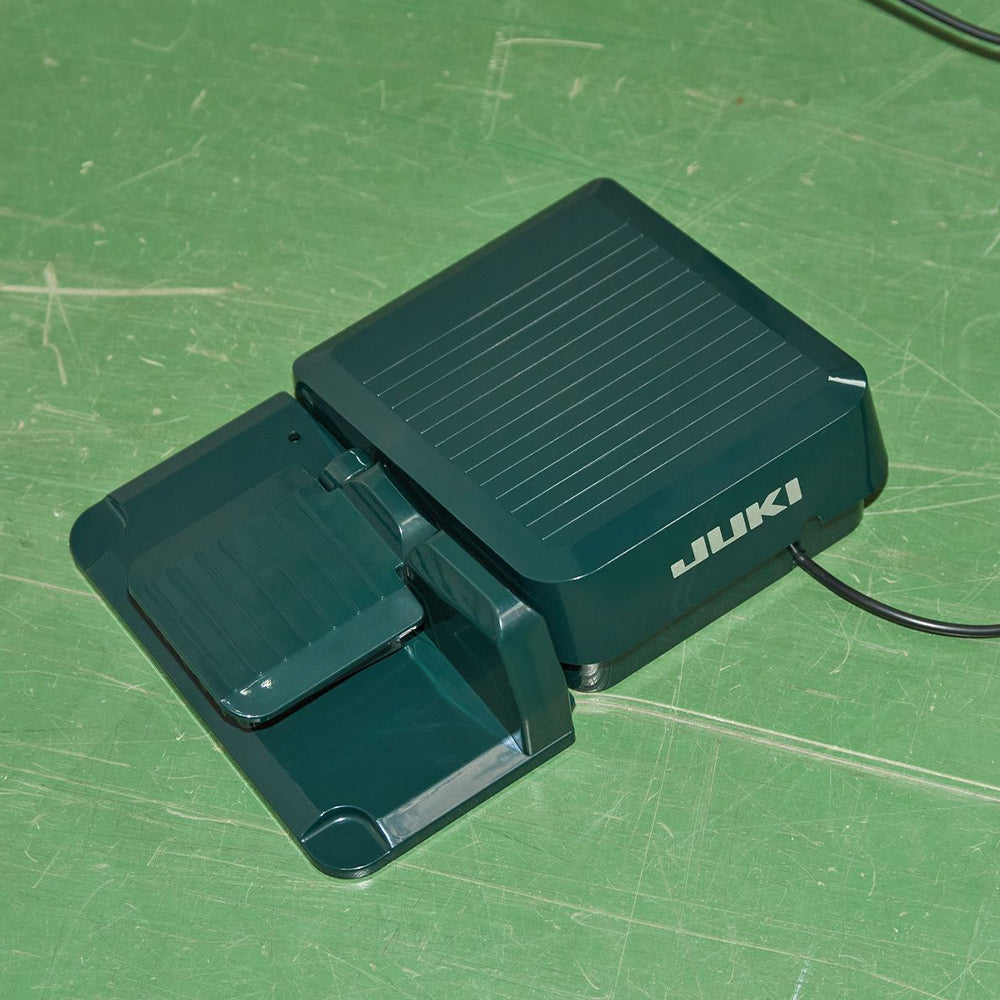 JUKI ジューキ 職業用ミシン SL-3700 minä perhonen（ミナペルホネン）