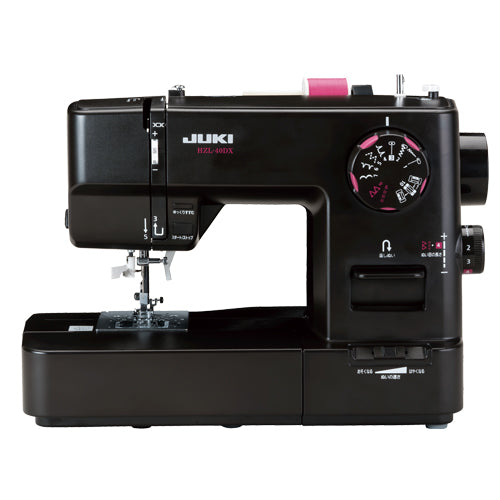 JUKI Electronic Sewing Machine HZL-40DX