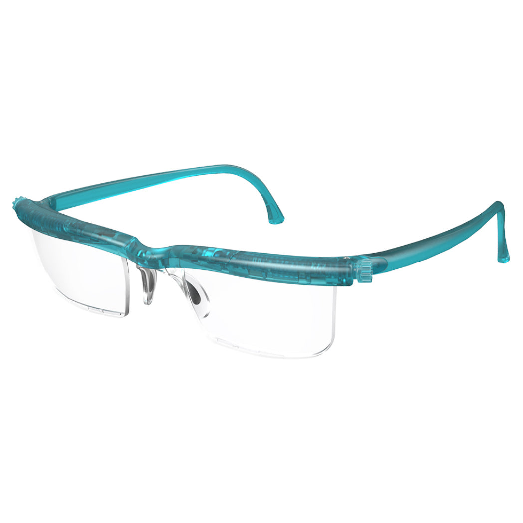新品！正規品 ドゥーアクティブ バイオレット プレスビー 老眼鏡 メガネ 拡大鏡