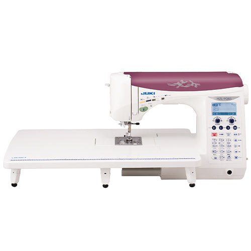 JUKI Computer Sewing Machine HZL-FQ65