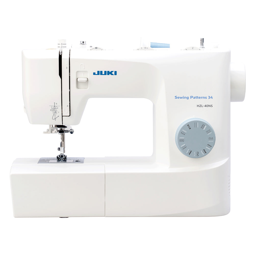 JUKI Electric Sewing Machine HZL-290-S HZL-40S HZL-40NS