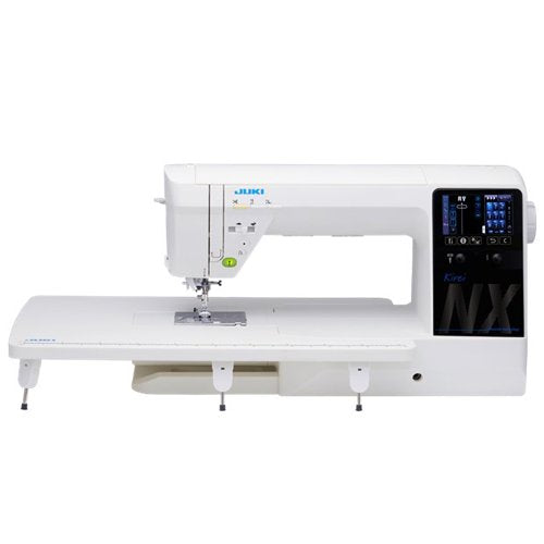 JUKI Computer Sewing Machine Kirei HZL-NX7