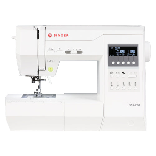 JANOME ジャノメ 電子ミシン Nuikiru ヌイキル N778 初心者 コンパクト